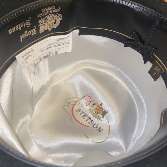 Stetson fedora - Picture 5 of 6